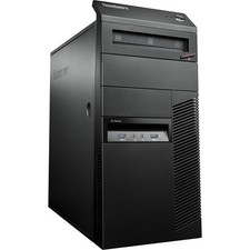 PC Desktop Lenovo M93P MT