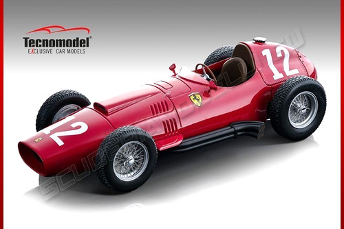 Ferrari 801 3ème gp - 801,