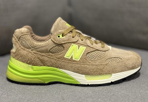 New balance 992 - new,
