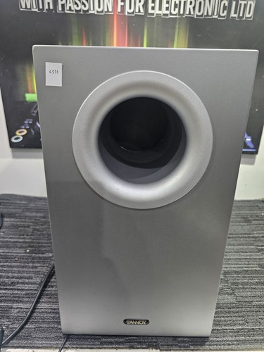 L531 tannoy subwoofer attivo - subwoofer,