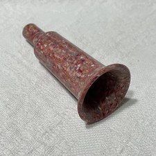 Corno musicale in celluloide