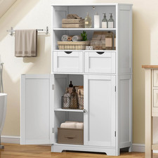 125Cm Mobile Bagno, Mobiletto