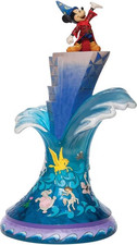 Statua Jim Shore Disney
