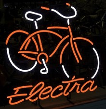 Lampada Insegna Luminosa Neon