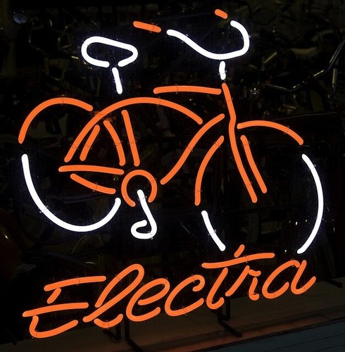 Lampada insegna luminosa neon - luminosa,