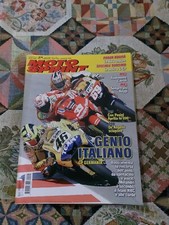 Rivista Motosprint n. 29 del