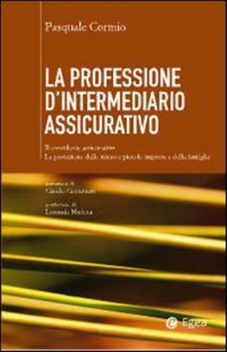 Professione di - la,
