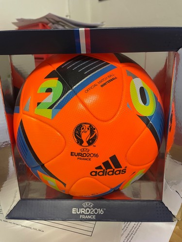 Adidas matchball euro 2016 - adidas,
