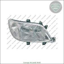 ME9174713 Faro fanale Prasco