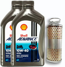 KIT TAGLIANDO MOTO GUZZI BREVA