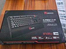 Tastiera Meccanica Cherry MX