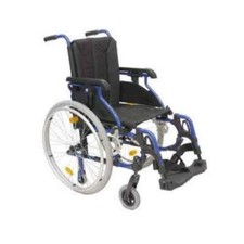 CARROZZINA LEGGERA SUPER