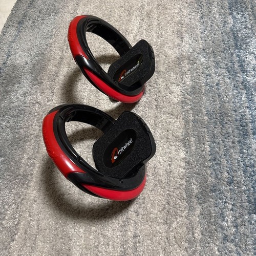 Orbit wheel pattini - wheel, da
