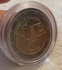 Moneta Guardia di Finanza FDC