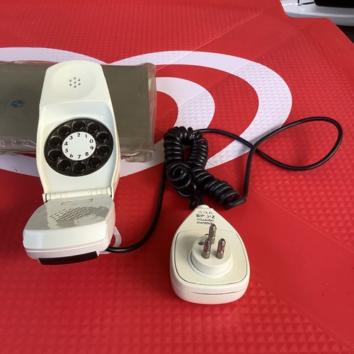 Grillo telefono vintage anni - grillo,