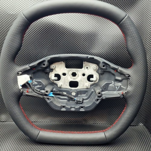 Volante ford puma line - volante,