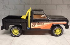 Gay Toys Plastica Stepside