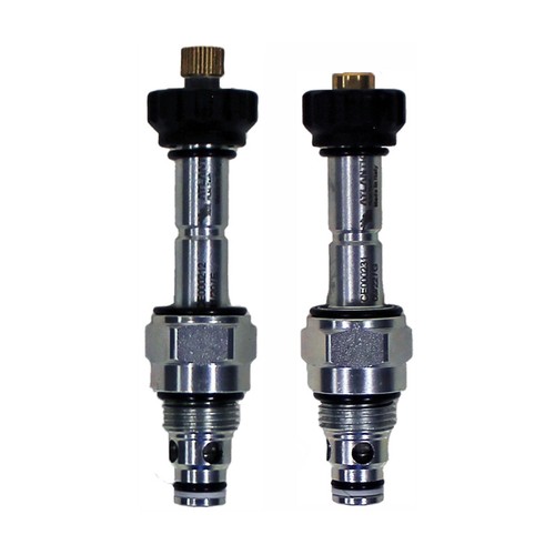 Atlantic fluid tech valvola - tech,