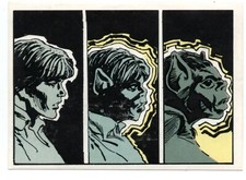 STICKER DYLAN DOG official