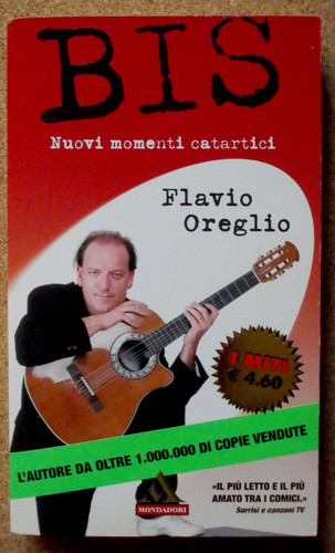 Libro comico bis nuovi momenti - libro,