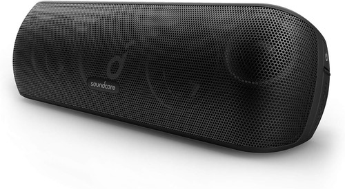 Altoparlante anker soundcore - anker,