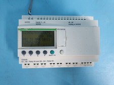 TAGLIERINA ELETTRICA ZELIO SR3