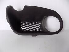 VW TOUAREG - Griglia paraurti sinistra - 2971