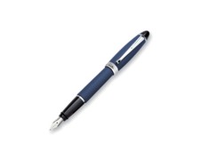 Penna stilografica Aurora