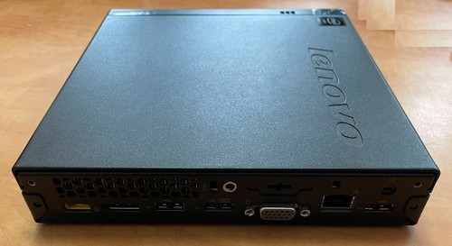 Lenovo thinkcentre m73 - lenovo,
