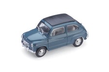 Modellino Auto Scala 1:43