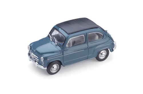 Modellino auto scala 43 - auto,