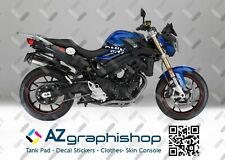 Protezioni Laterali Serbatoio