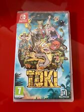 Toki Switch Nintendo