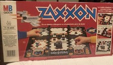 GIOCO ZAXXON MB — Ancora