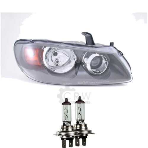 Faro alogeno destro - alogeno, per