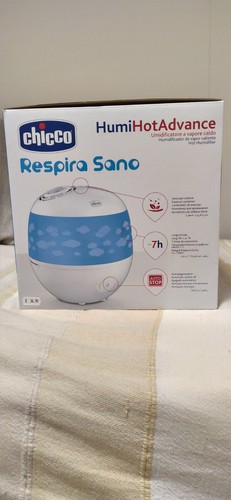 Umidificatore chicco respira - umidificatore,