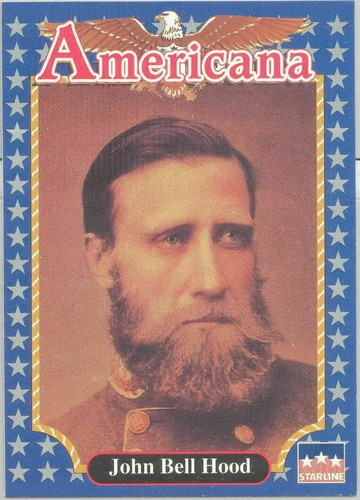 John bell hood guerra civile - john,