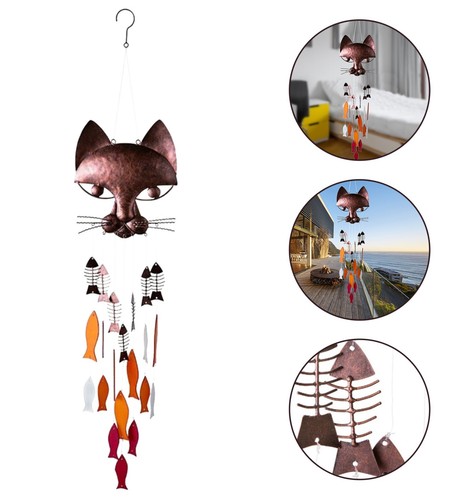 Charming carillon vento - a, per