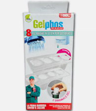 Ricarica Gel Gelphos Rapid Anticalcare Filtro Acqua Caldaie Scaldini 10701160