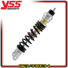 AMMORTIZZATORE POSTERIORE YSS REGOLABILE A GAS RUNNER SP FX FXR 50 125 180 2T