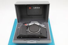 Leica R8 SLR Film Fotocamera