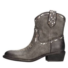 GIPSY INTERCEPTOR Stivaletti e