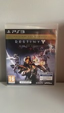 Gioco DESTINY IL RE DEI CORROTTI - EDIZIONE LEGGENDARIA - SONY PLAYSTATION 3 PS3