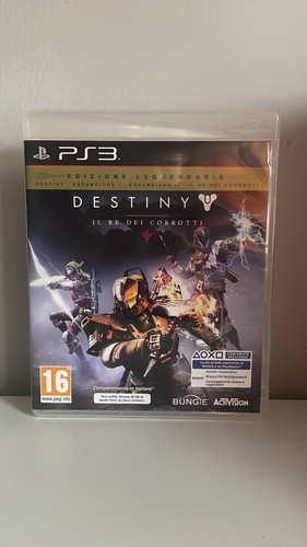 Gioco destiny dei - destiny,
