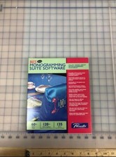 Brother BES Monogramming Suite