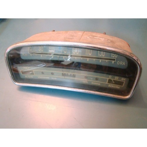 Fiat 1100 strumentazione - fiat,