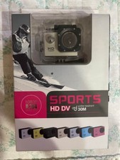 ACTION CAM HD 1080P SPORTS 12