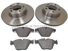 BMW 320D Diesel E90 & E92