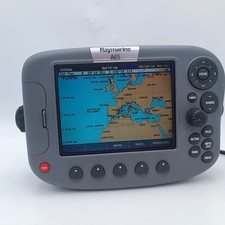 Raymarine A65 Multifunzione