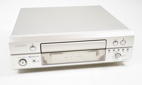 Denon drr f101 - denon, drr-f101